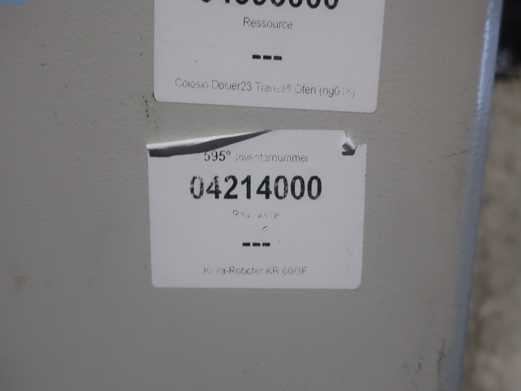 595 Solutions - Systems for the production of Al/ Mg injection molded parts-48