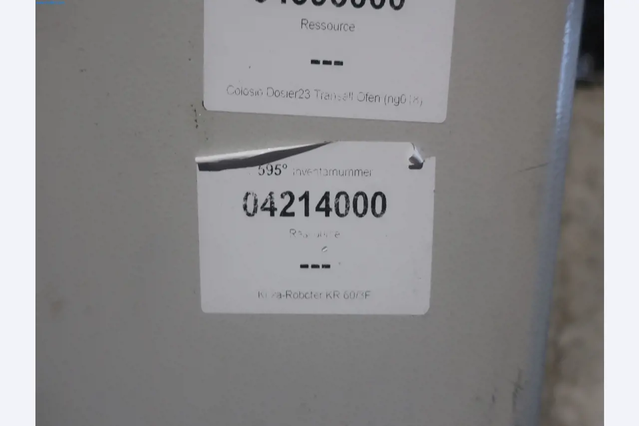 595 Solutions - Systems for the production of Al/ Mg injection molded parts-48