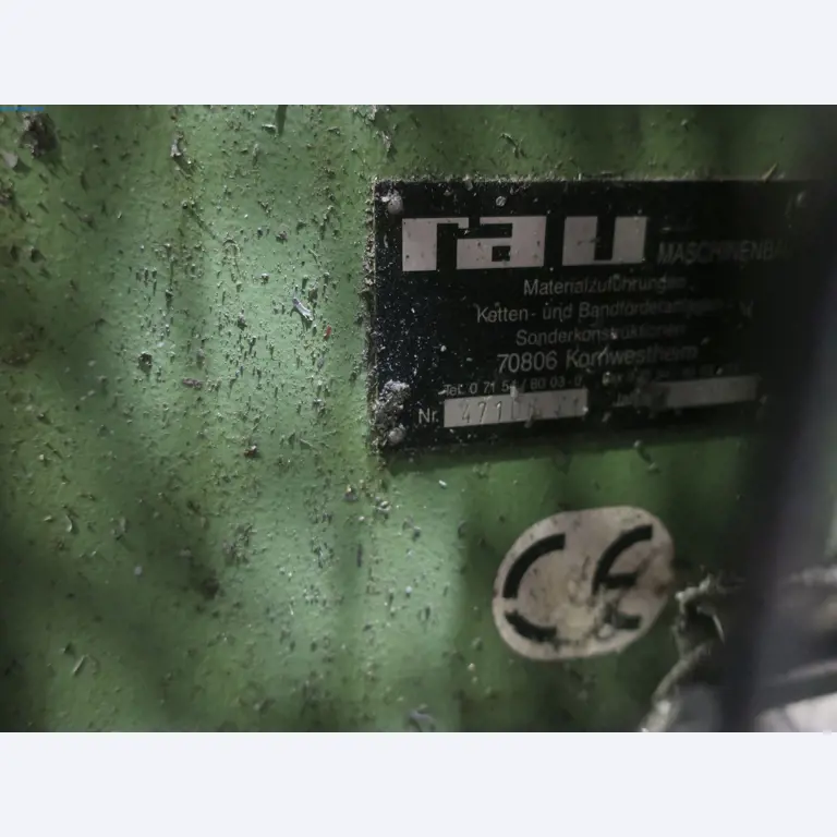 595 Solutions - Systems for the production of Al/ Mg injection molded parts-49