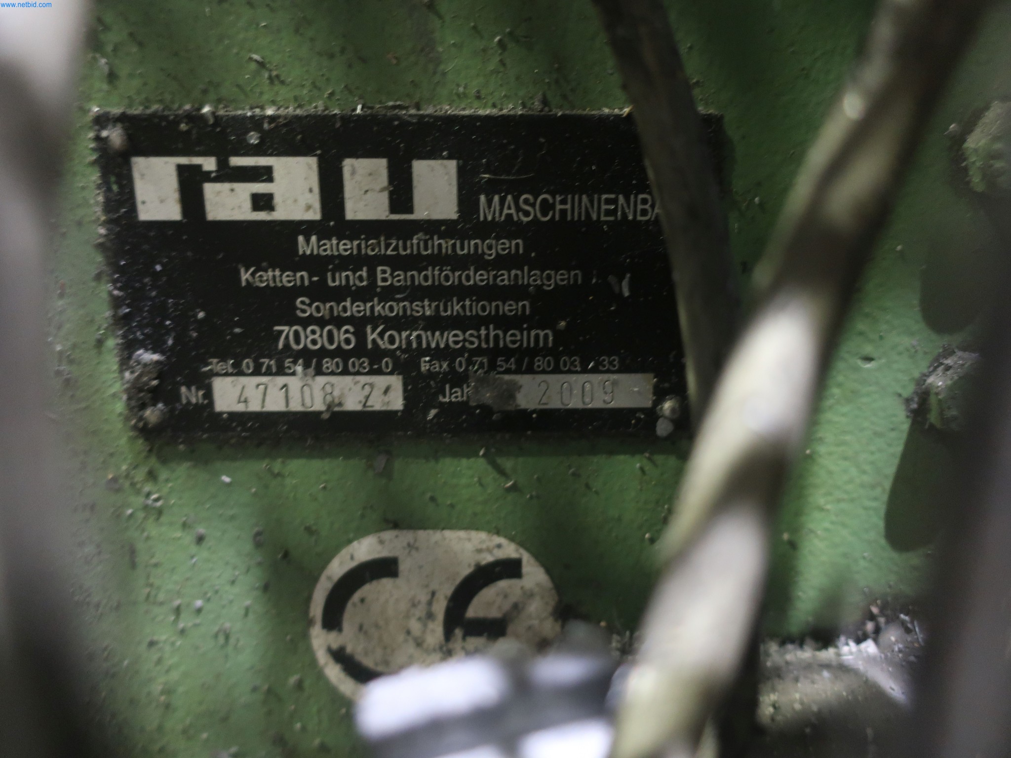 595 Solutions - Systems for the production of Al/ Mg injection molded parts-50