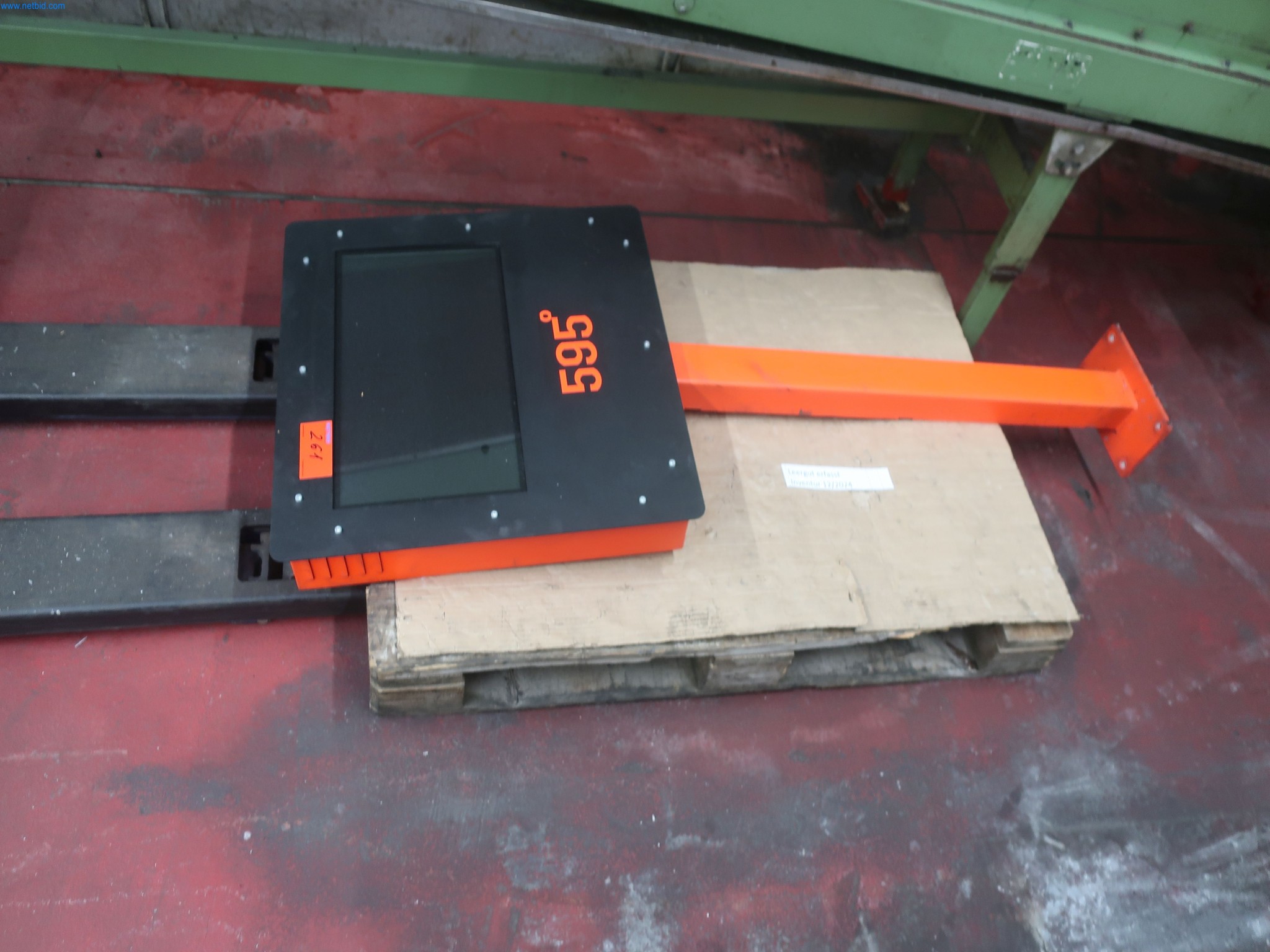 595 Solutions - Systems for the production of Al/ Mg injection molded parts-10