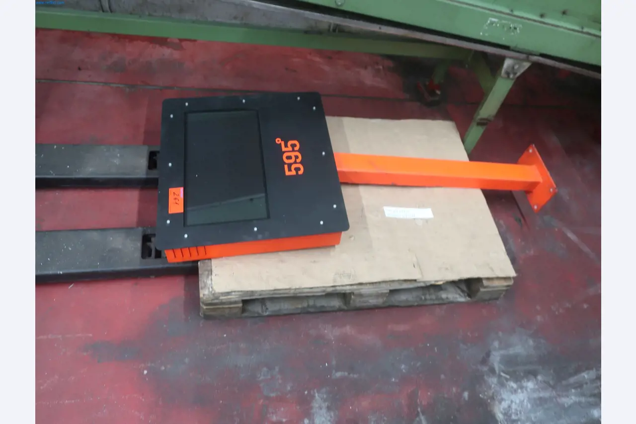 595 Solutions - Systems for the production of Al/ Mg injection molded parts-10