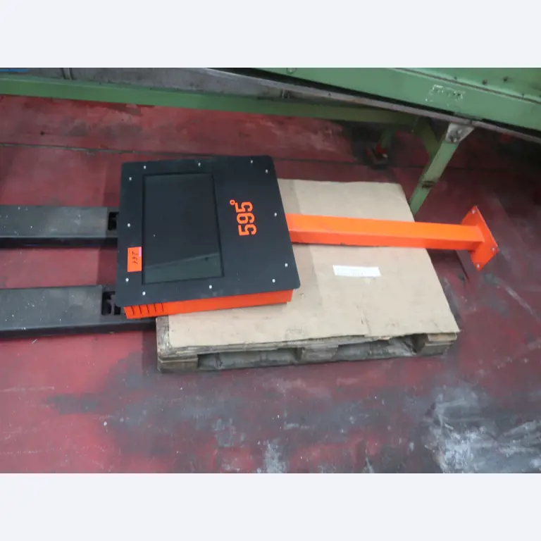 595 Solutions - Systems for the production of Al/ Mg injection molded parts-10