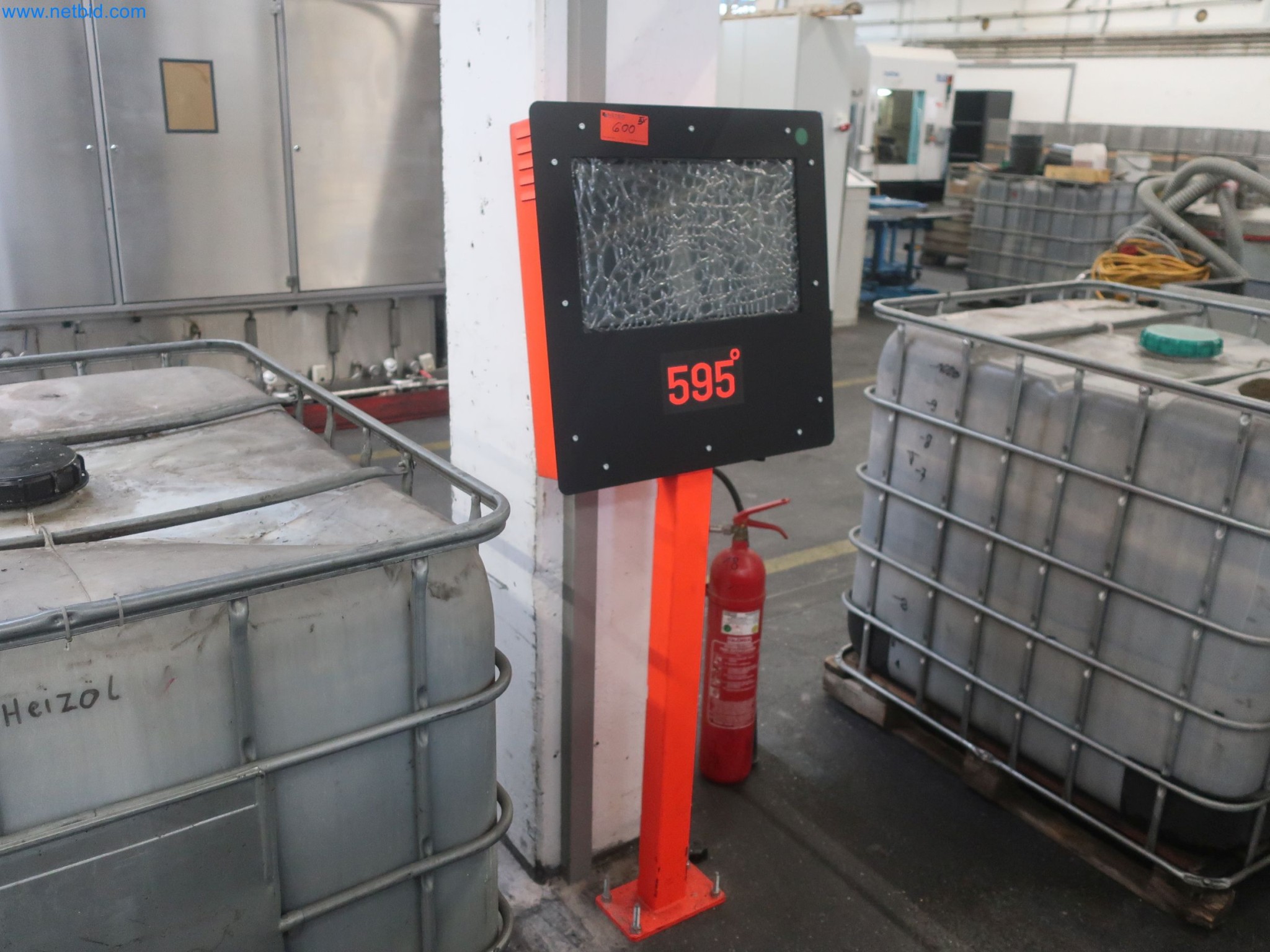 595 Solutions - Systems for the production of Al/ Mg injection molded parts-12