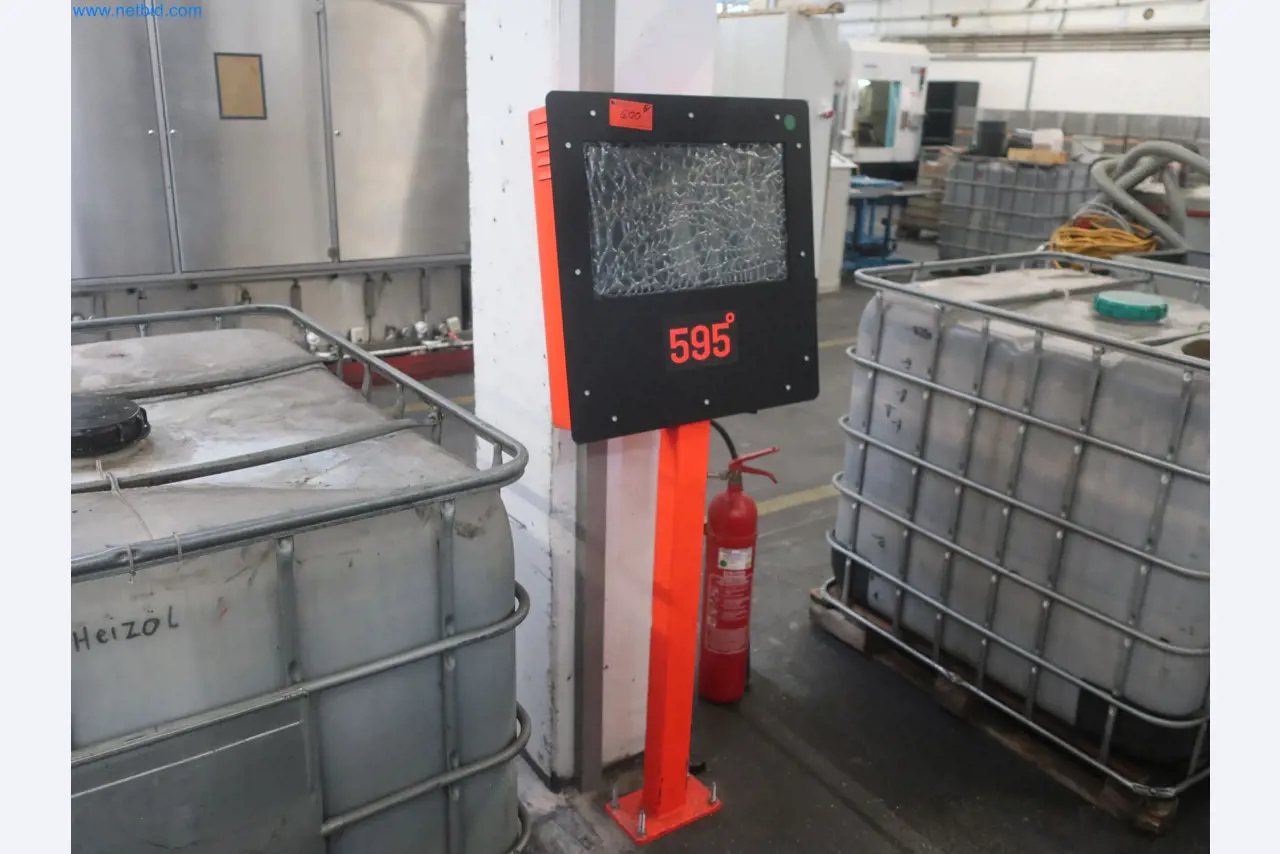 595 Solutions - Systems for the production of Al/ Mg injection molded parts-12