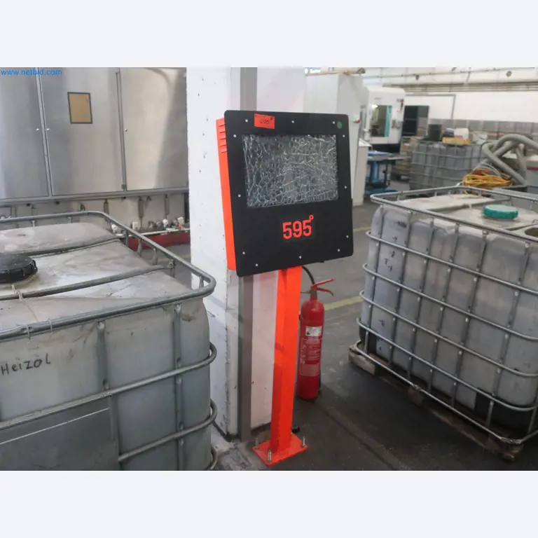 595 Solutions - Systems for the production of Al/ Mg injection molded parts-12