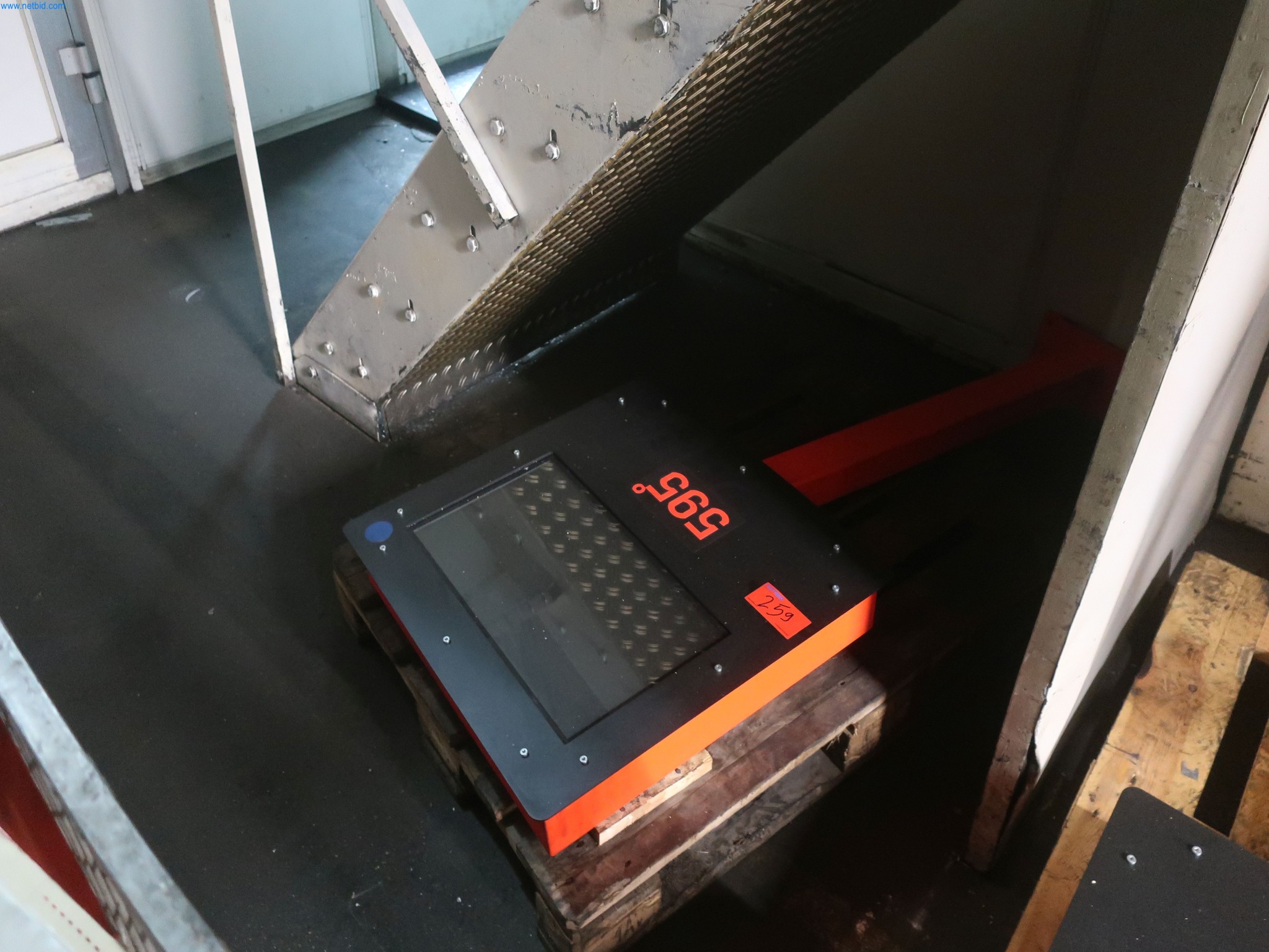 595 Solutions - Systems for the production of Al/ Mg injection molded parts-2