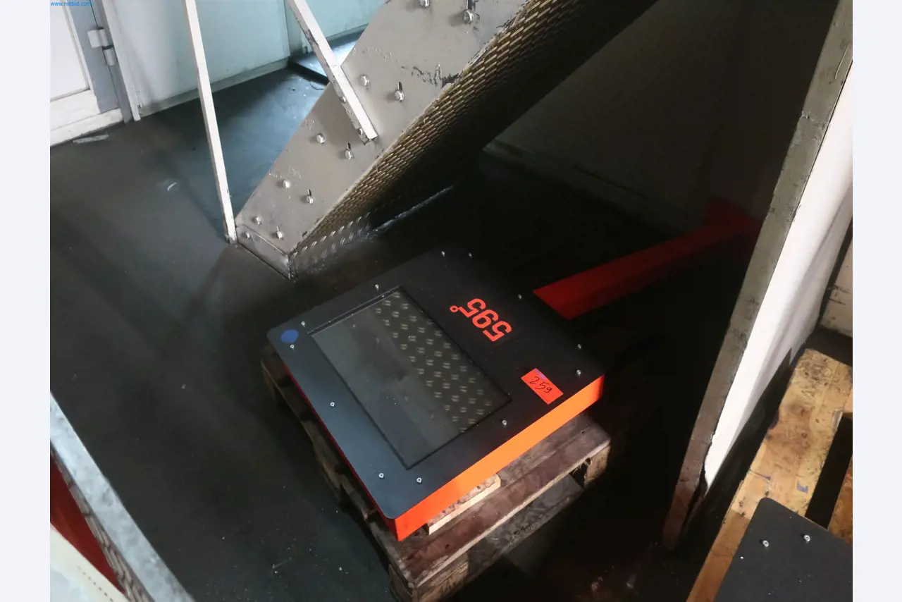 595 Solutions - Systems for the production of Al/ Mg injection molded parts-2