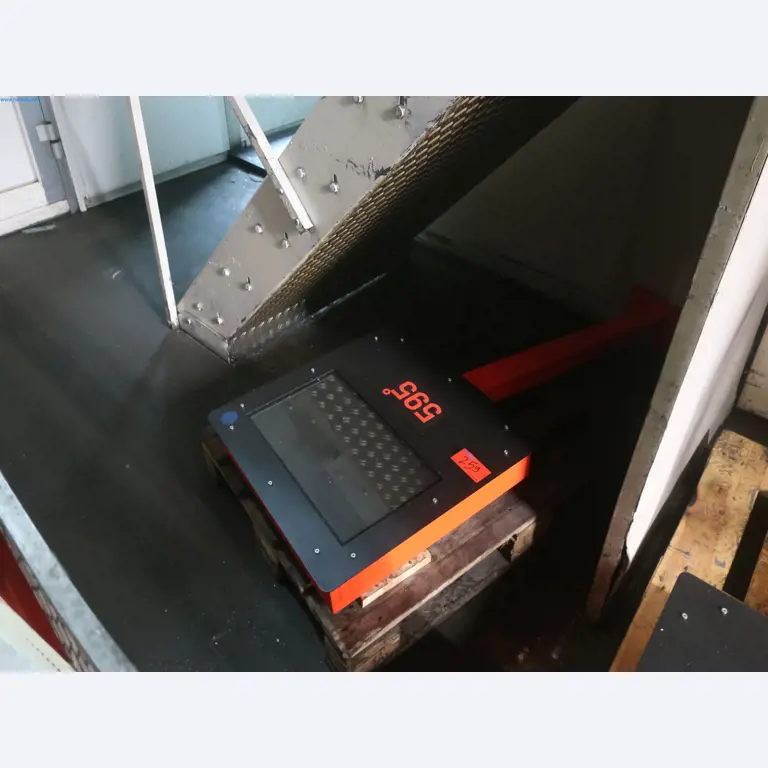 595 Solutions - Systems for the production of Al/ Mg injection molded parts-2