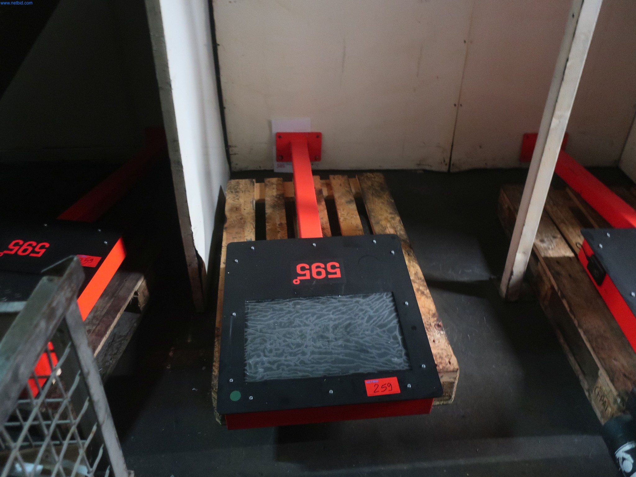 595 Solutions - Systems for the production of Al/ Mg injection molded parts-3