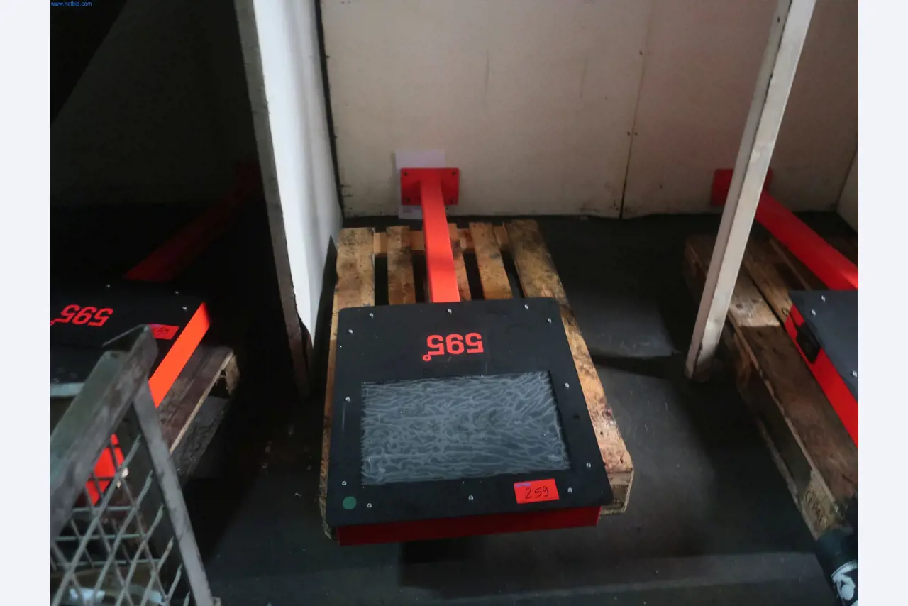 595 Solutions - Systems for the production of Al/ Mg injection molded parts-3