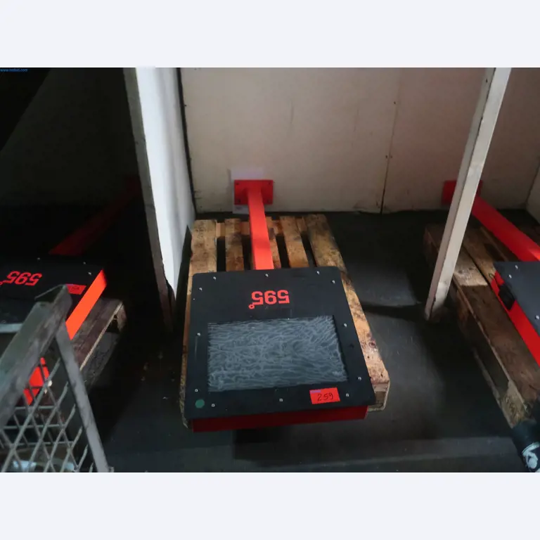 595 Solutions - Systems for the production of Al/ Mg injection molded parts-3