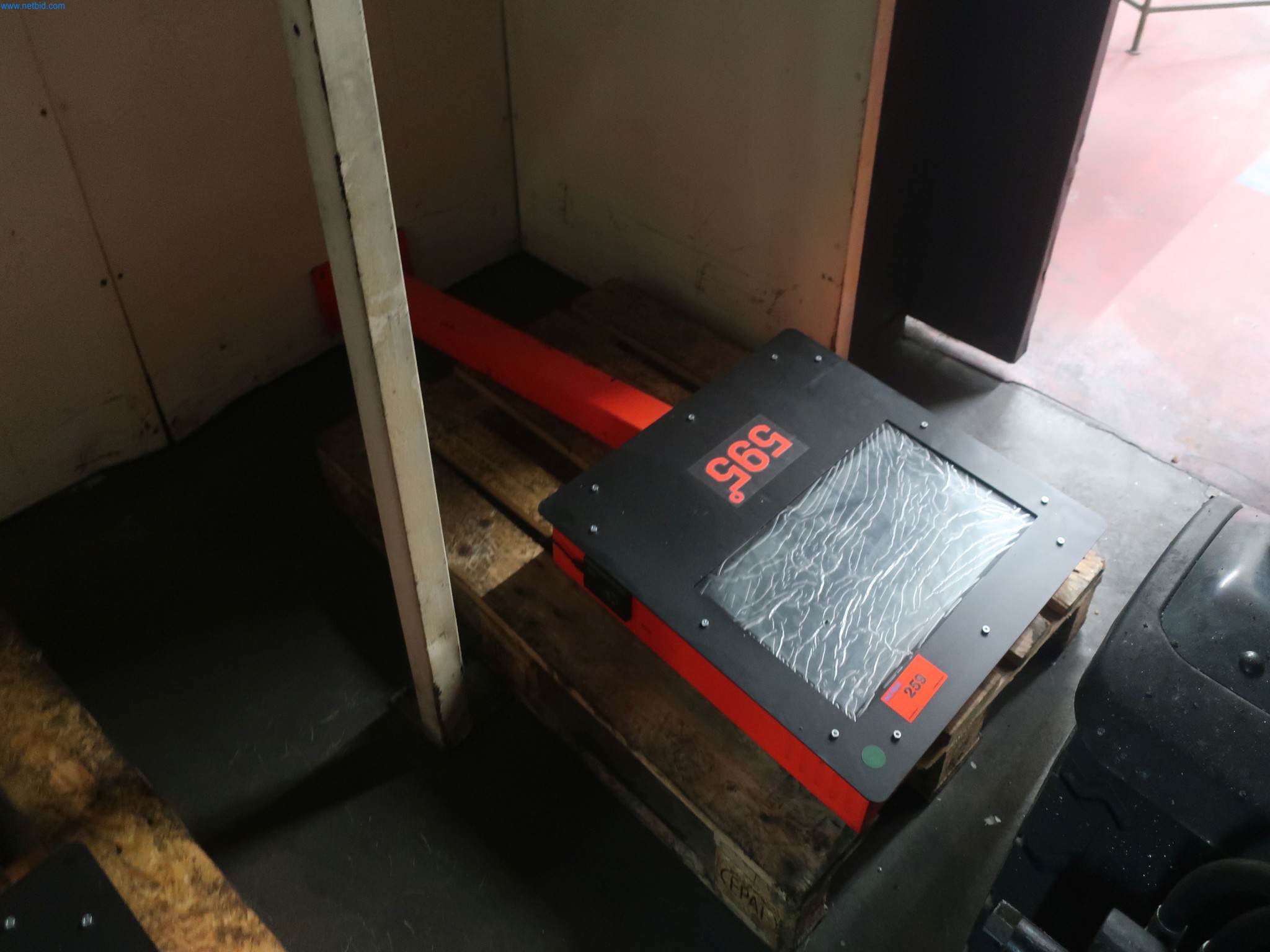 595 Solutions - Systems for the production of Al/ Mg injection molded parts-4