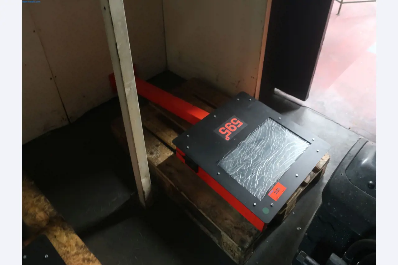 595 Solutions - Systems for the production of Al/ Mg injection molded parts-4