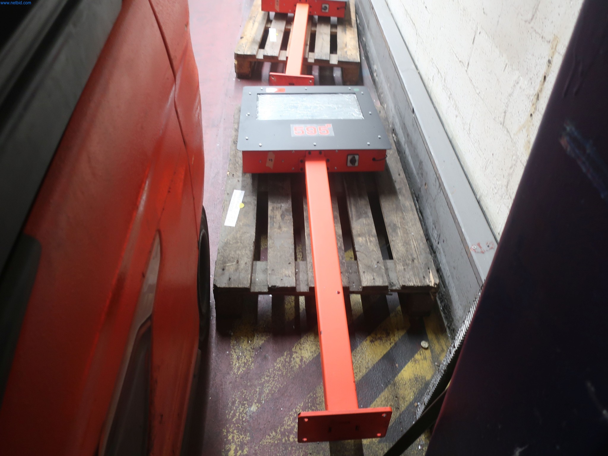 595 Solutions - Systems for the production of Al/ Mg injection molded parts-5