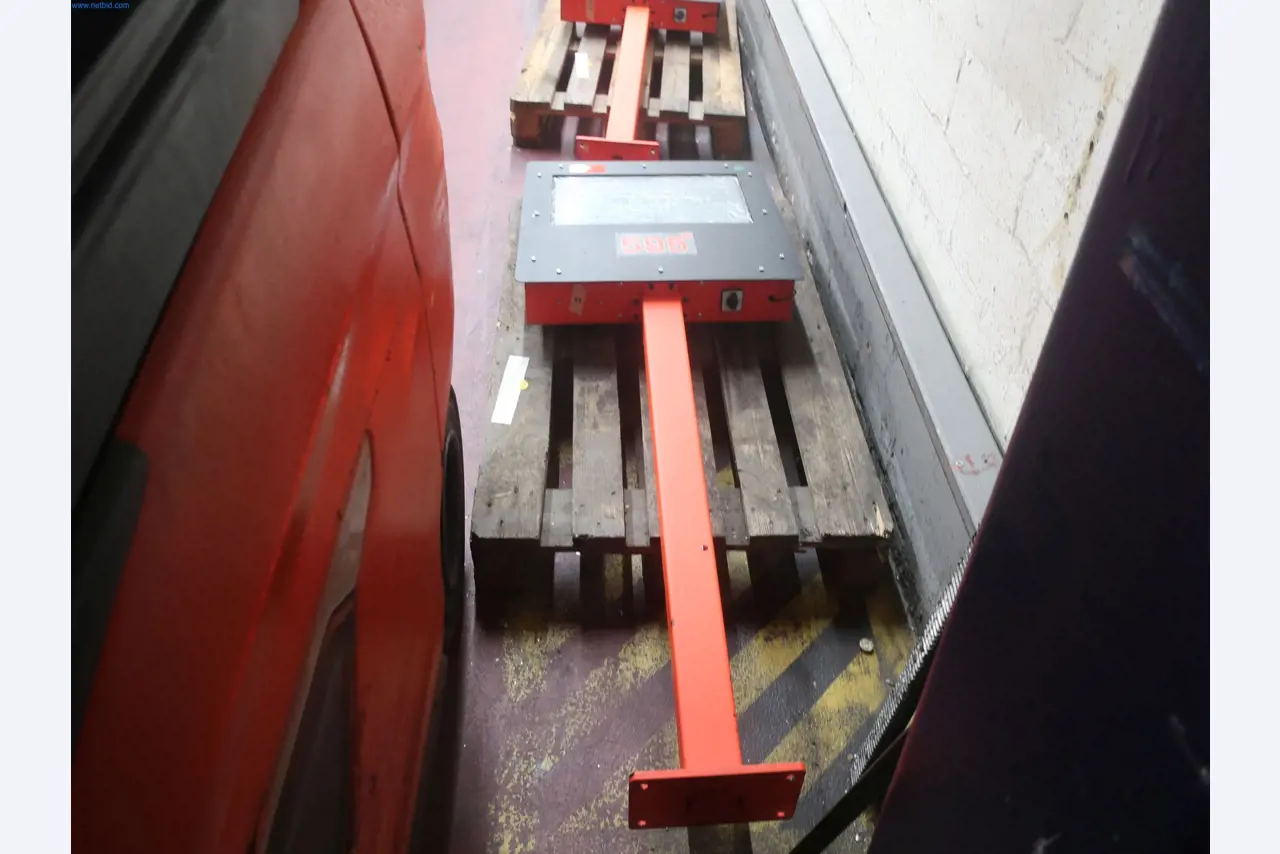 595 Solutions - Systems for the production of Al/ Mg injection molded parts-5