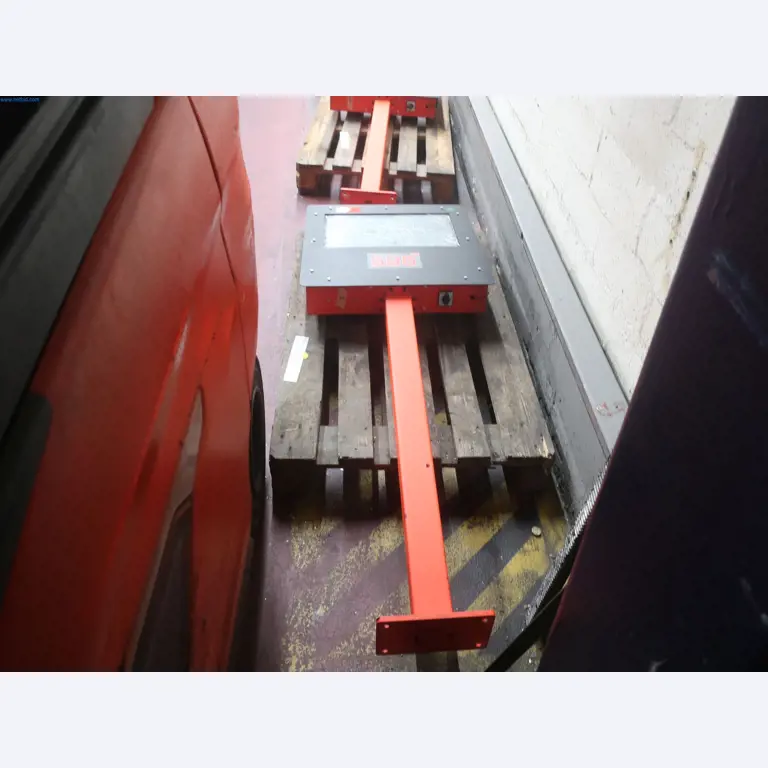 595 Solutions - Systems for the production of Al/ Mg injection molded parts-5