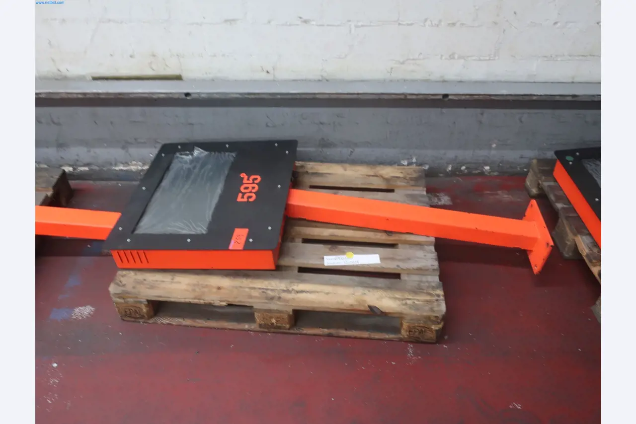 595 Solutions - Systems for the production of Al/ Mg injection molded parts-6