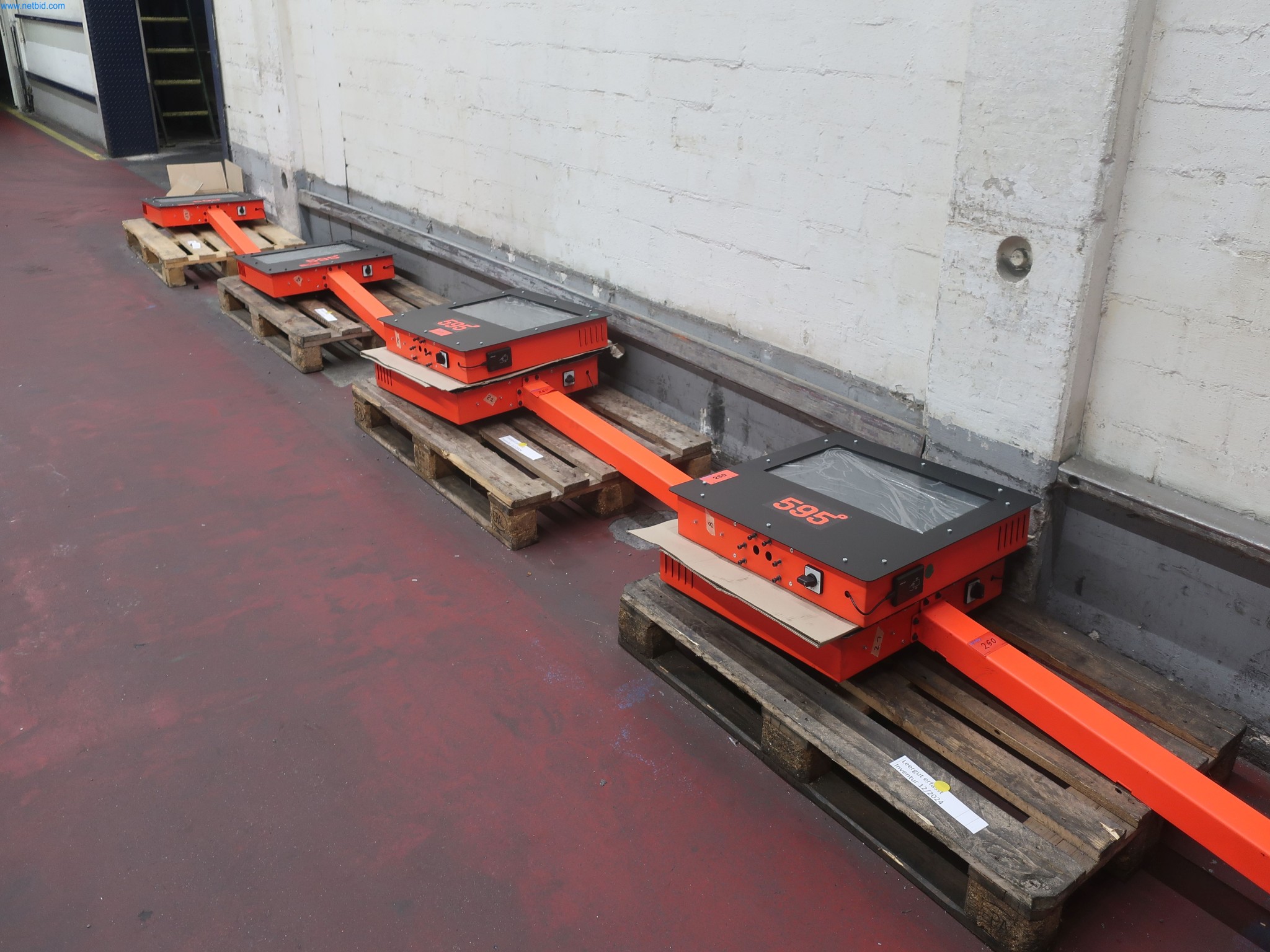 595 Solutions - Systems for the production of Al/ Mg injection molded parts-7