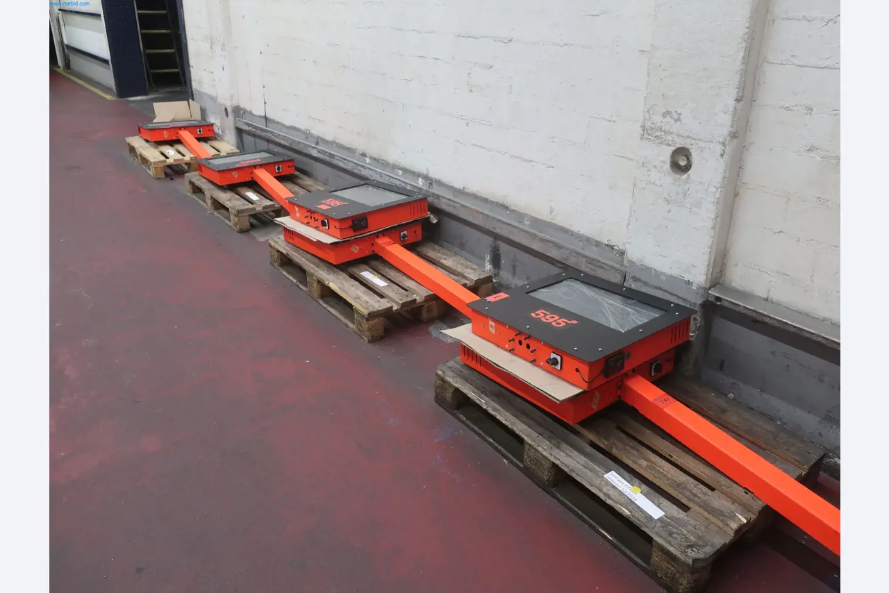 595 Solutions - Systems for the production of Al/ Mg injection molded parts-7