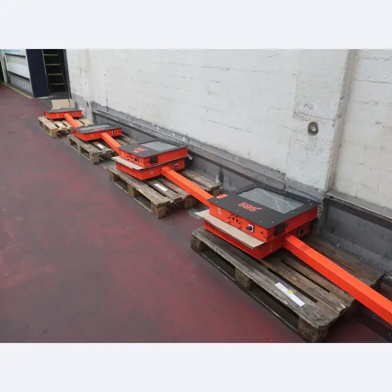 595 Solutions - Systems for the production of Al/ Mg injection molded parts-7