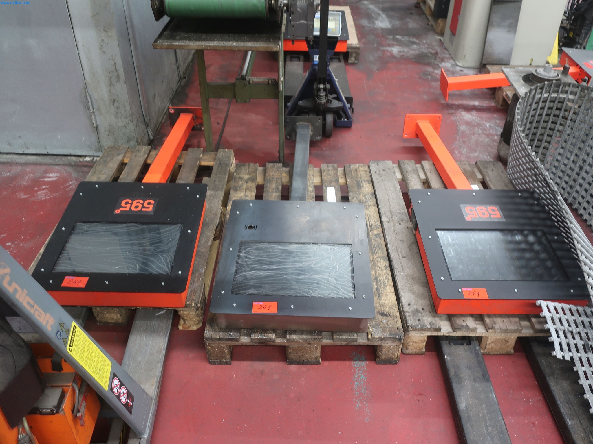 595 Solutions - Systems for the production of Al/ Mg injection molded parts-1