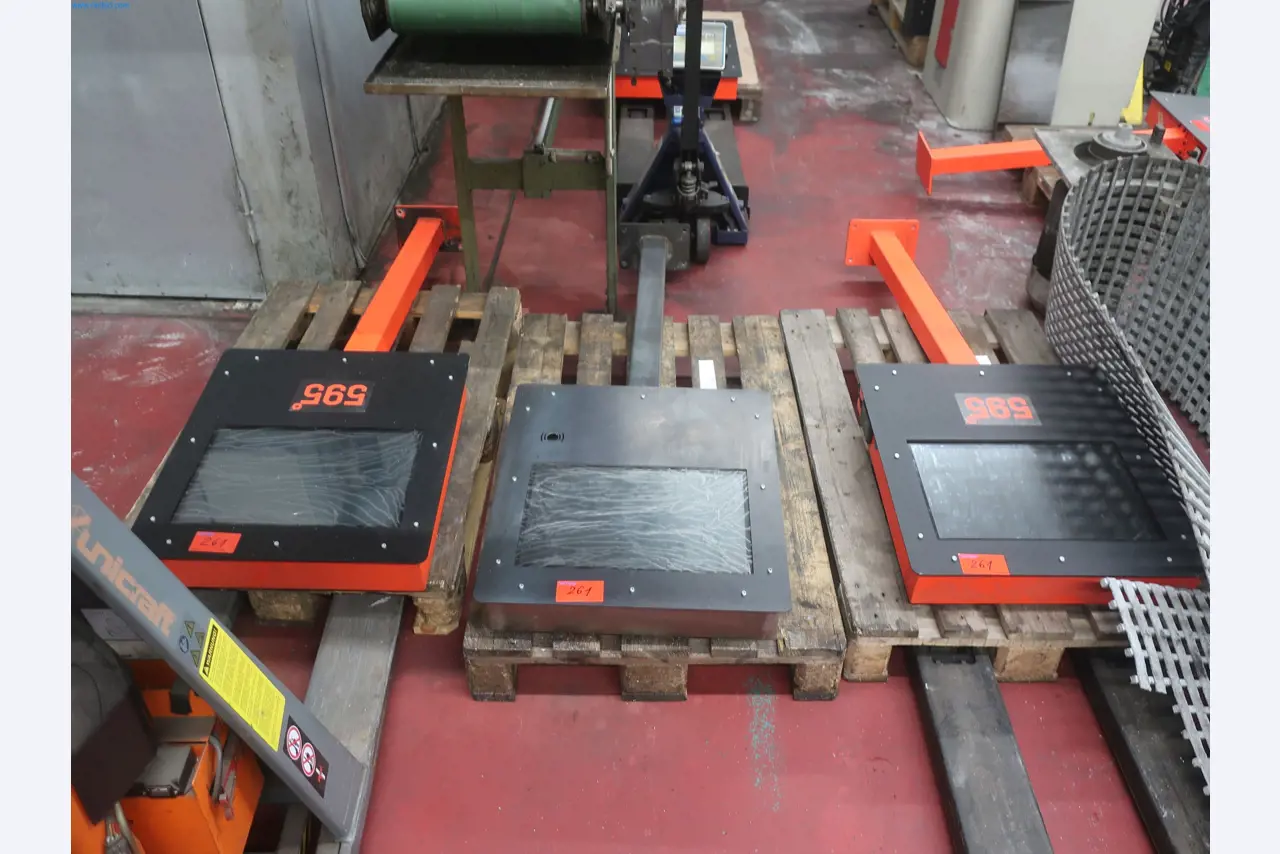 595 Solutions - Systems for the production of Al/ Mg injection molded parts-1