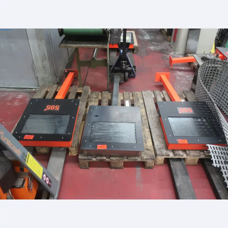 595 Solutions - Systems for the production of Al/ Mg injection molded parts-1