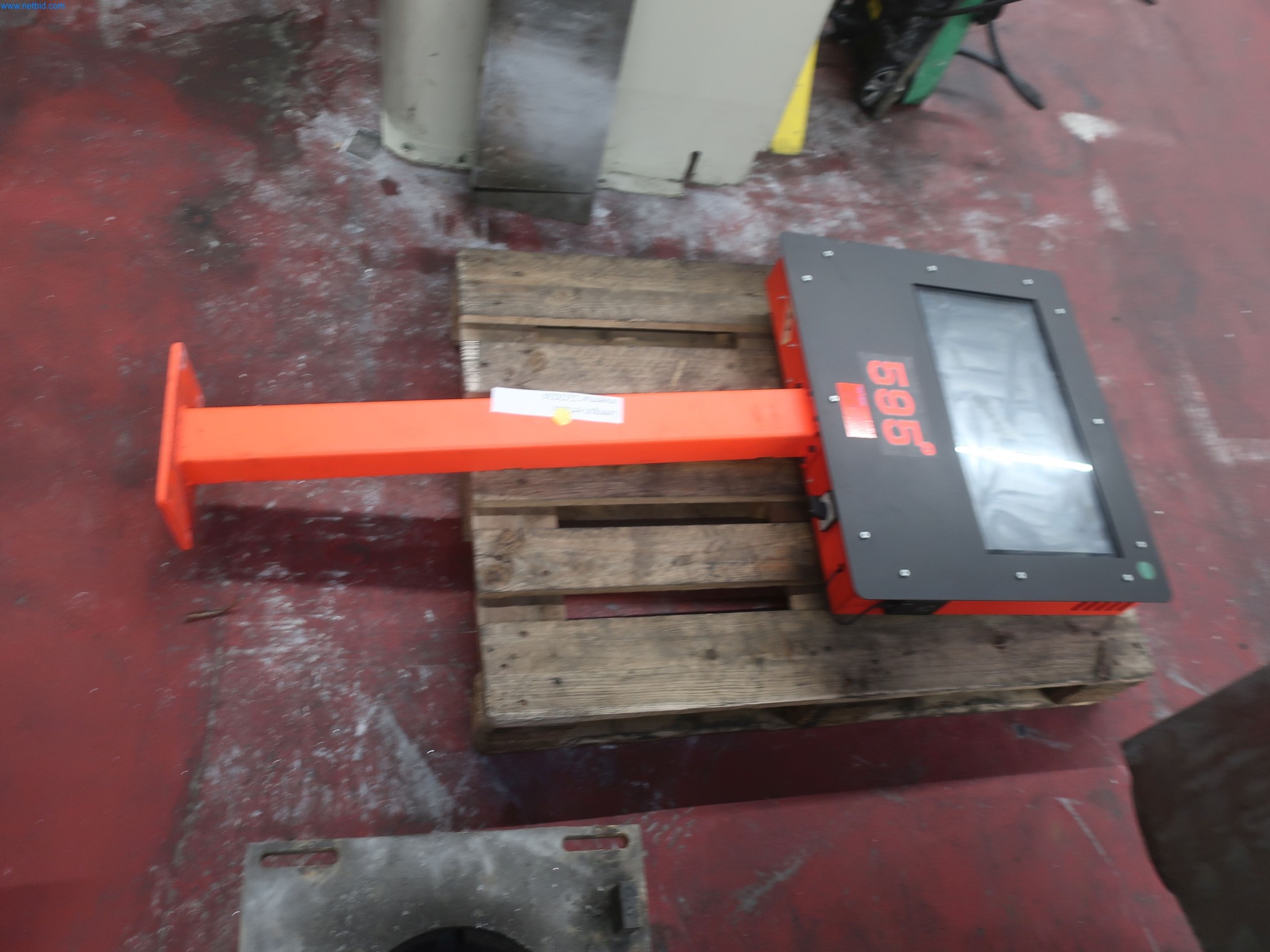 595 Solutions - Systems for the production of Al/ Mg injection molded parts-9