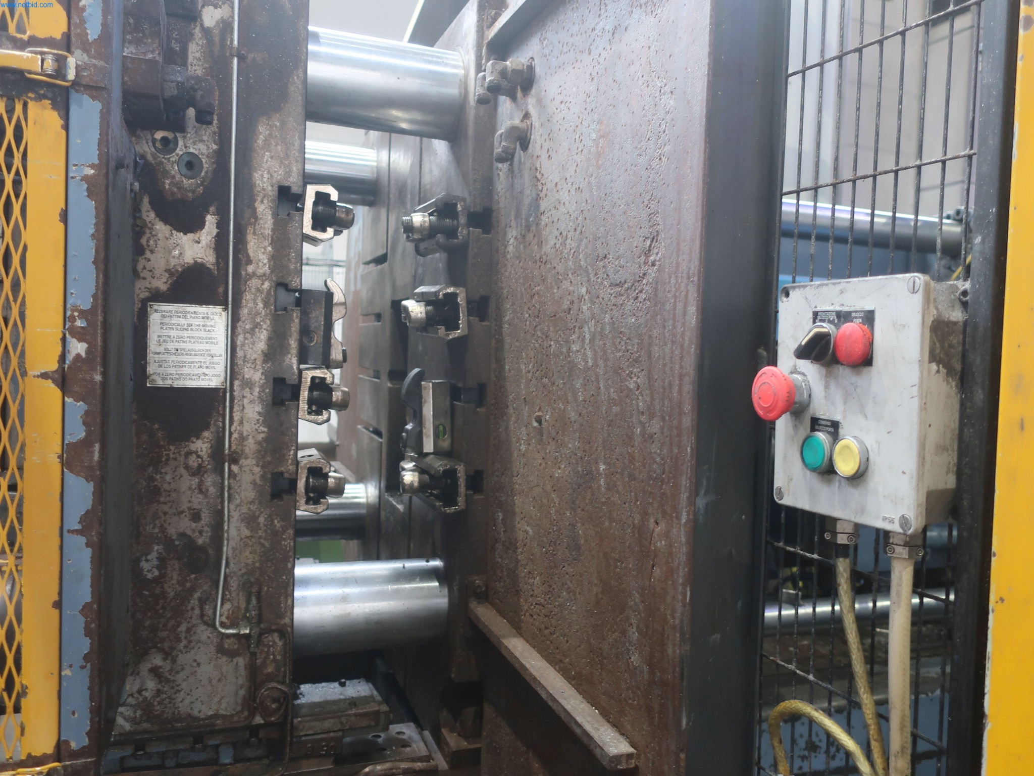 595 Solutions - Systems for the production of Al/ Mg injection molded parts-10