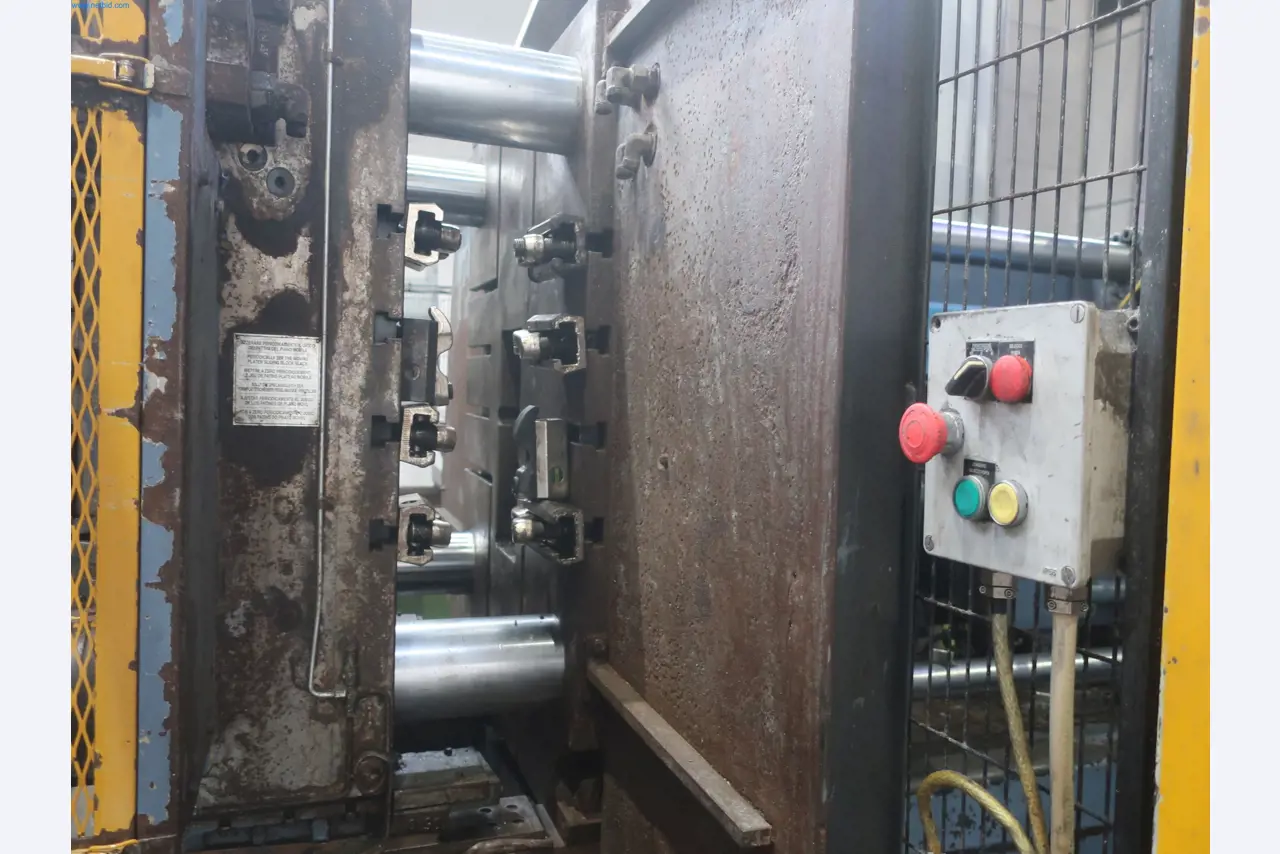 595 Solutions - Systems for the production of Al/ Mg injection molded parts-10