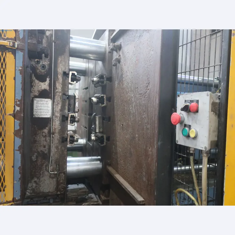 595 Solutions - Systems for the production of Al/ Mg injection molded parts-10