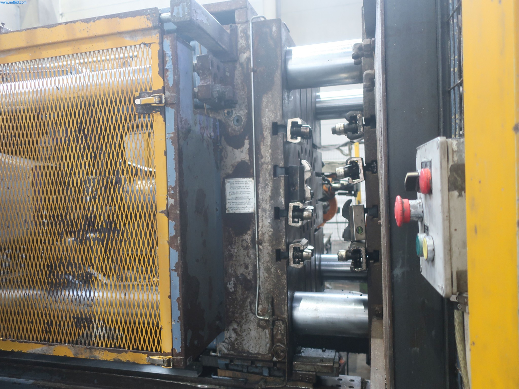 595 Solutions - Systems for the production of Al/ Mg injection molded parts-11