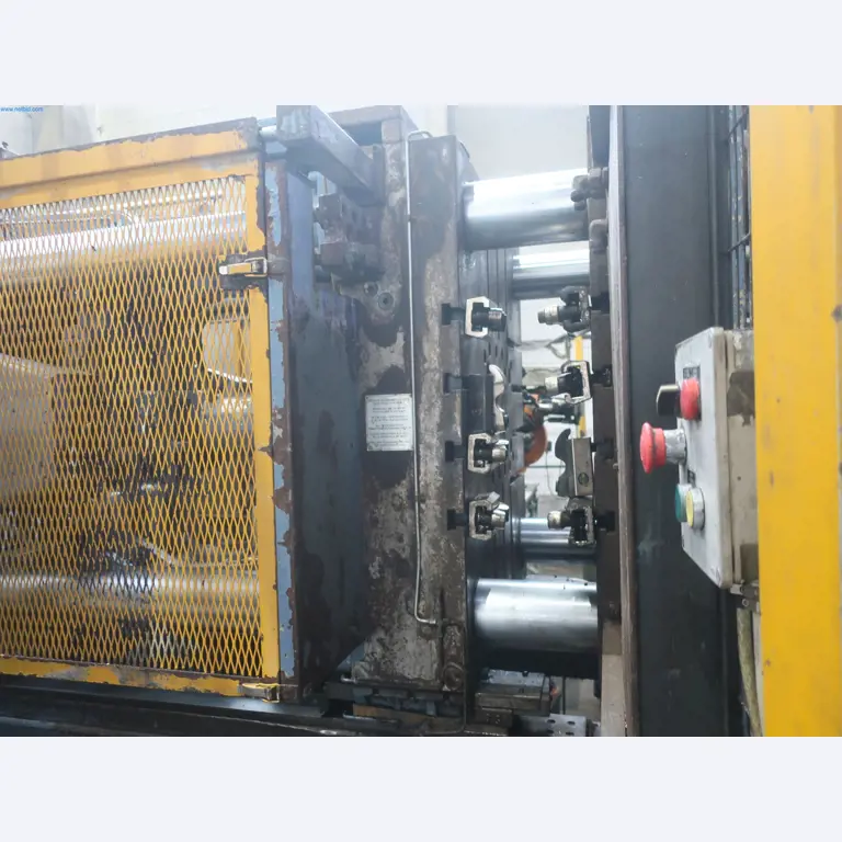 595 Solutions - Systems for the production of Al/ Mg injection molded parts-11