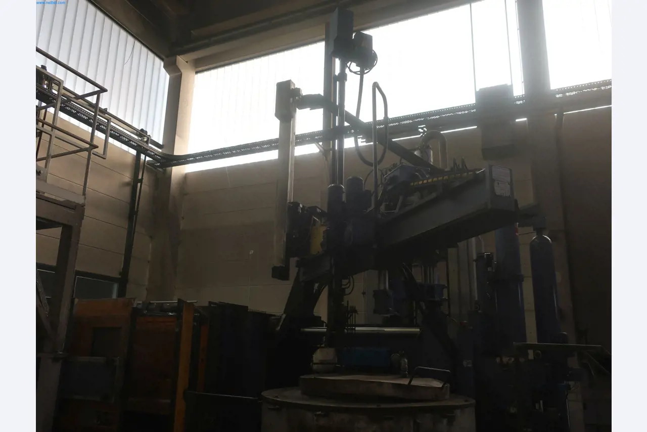 595 Solutions - Systems for the production of Al/ Mg injection molded parts-12