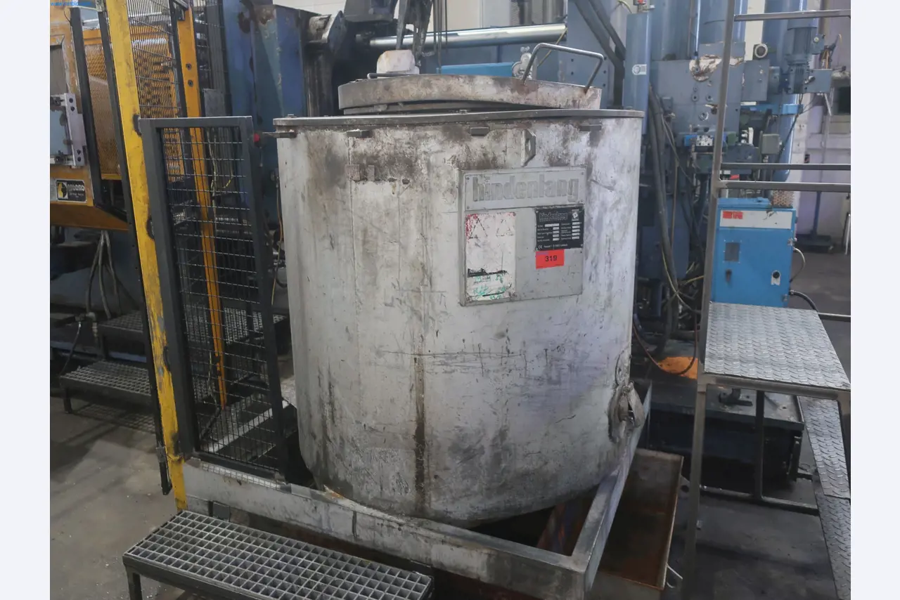 595 Solutions - Systems for the production of Al/ Mg injection molded parts-14