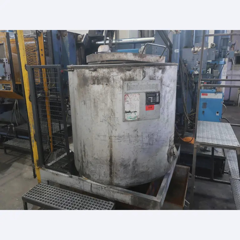 595 Solutions - Systems for the production of Al/ Mg injection molded parts-14