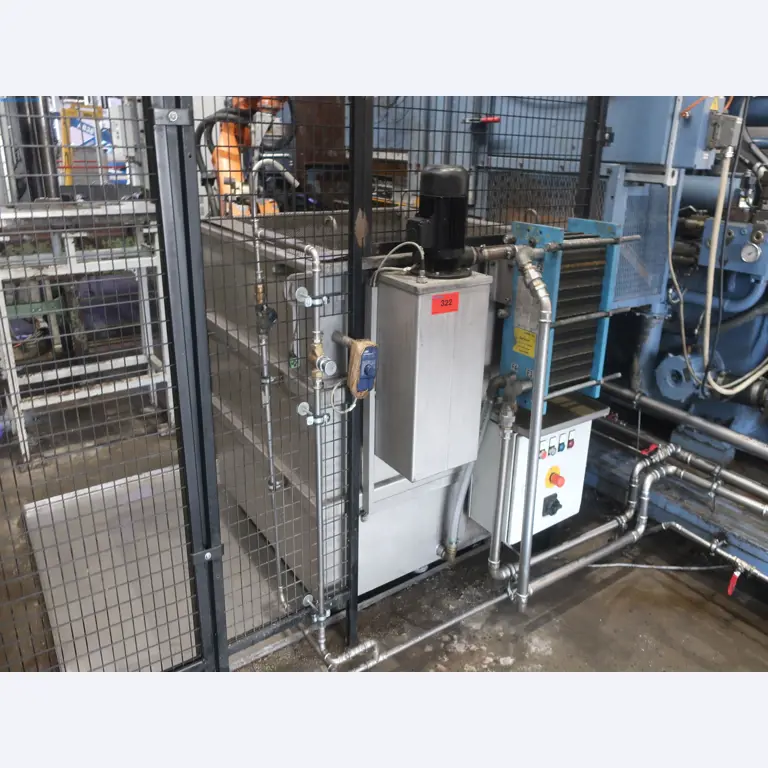 595 Solutions - Systems for the production of Al/ Mg injection molded parts-19