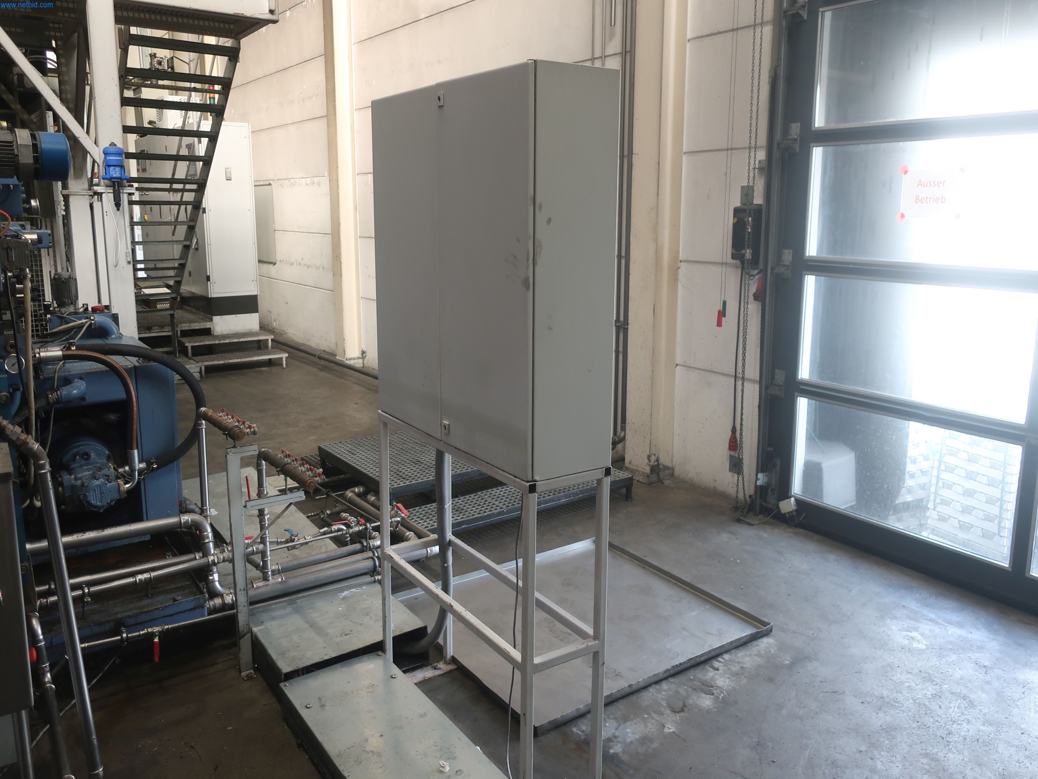 595 Solutions - Systems for the production of Al/ Mg injection molded parts-20