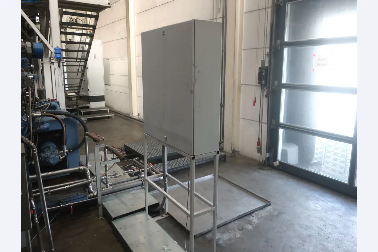 595 Solutions - Systems for the production of Al/ Mg injection molded parts-20