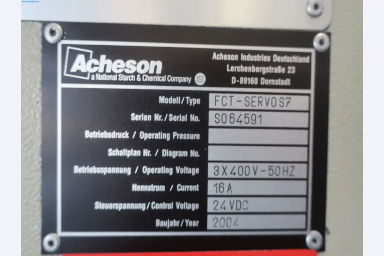 595 Solutions - Systems for the production of Al/ Mg injection molded parts-21