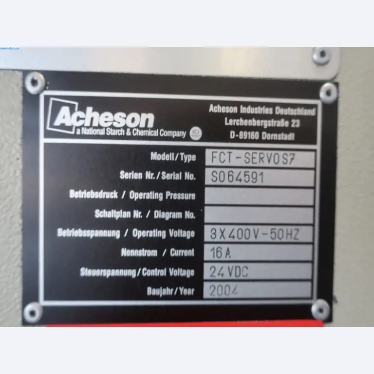 595 Solutions - Systems for the production of Al/ Mg injection molded parts-21