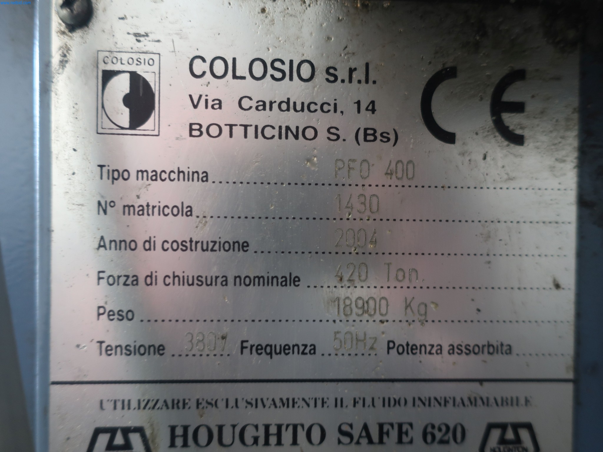 595 Solutions - Systems for the production of Al/ Mg injection molded parts-22