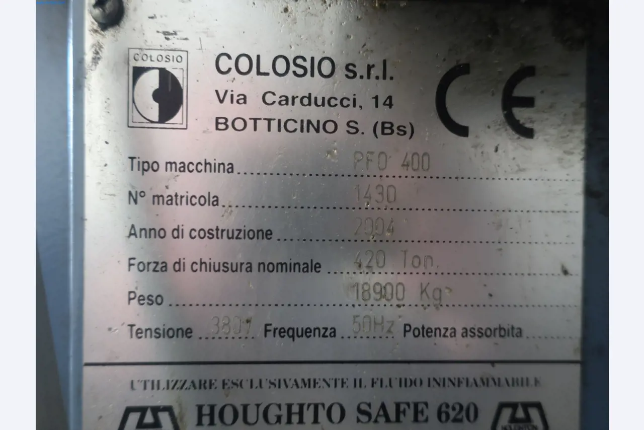 595 Solutions - Systems for the production of Al/ Mg injection molded parts-22