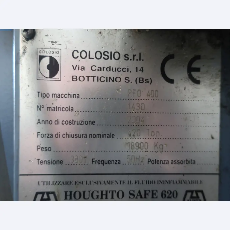 595 Solutions - Systems for the production of Al/ Mg injection molded parts-22