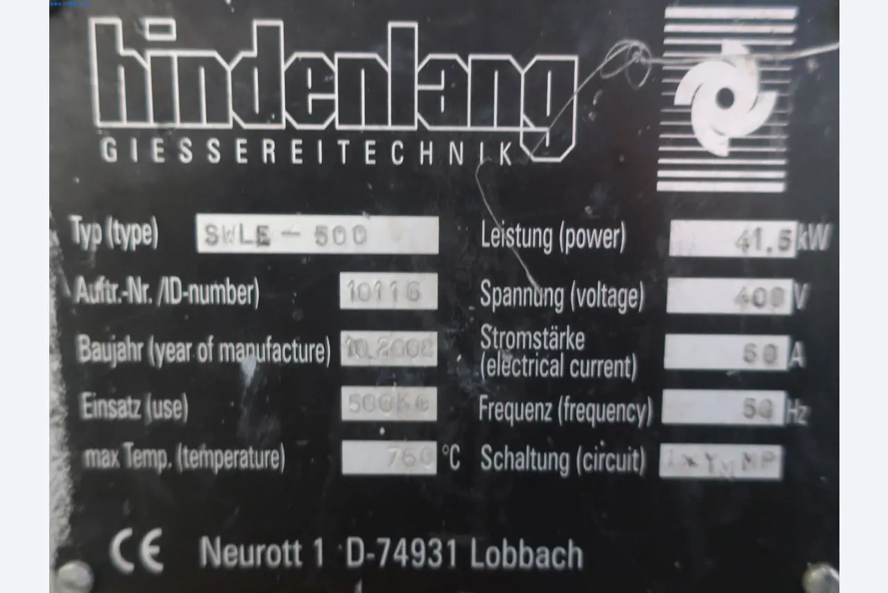 595 Solutions - Systems for the production of Al/ Mg injection molded parts-23