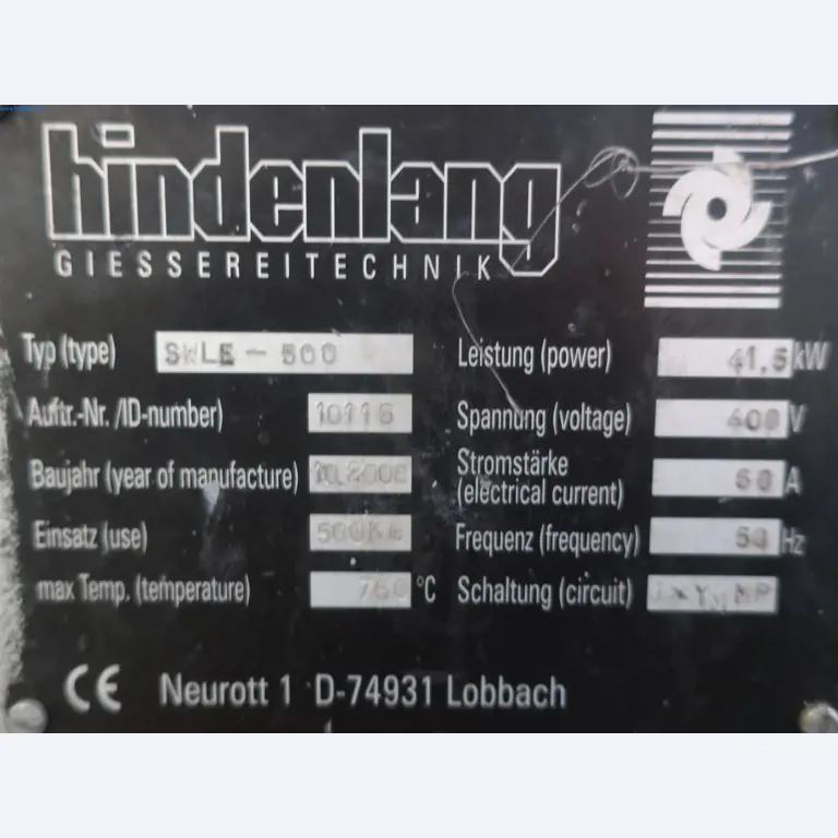 595 Solutions - Systems for the production of Al/ Mg injection molded parts-23