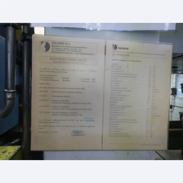 595 Solutions - Systems for the production of Al/ Mg injection molded parts-27