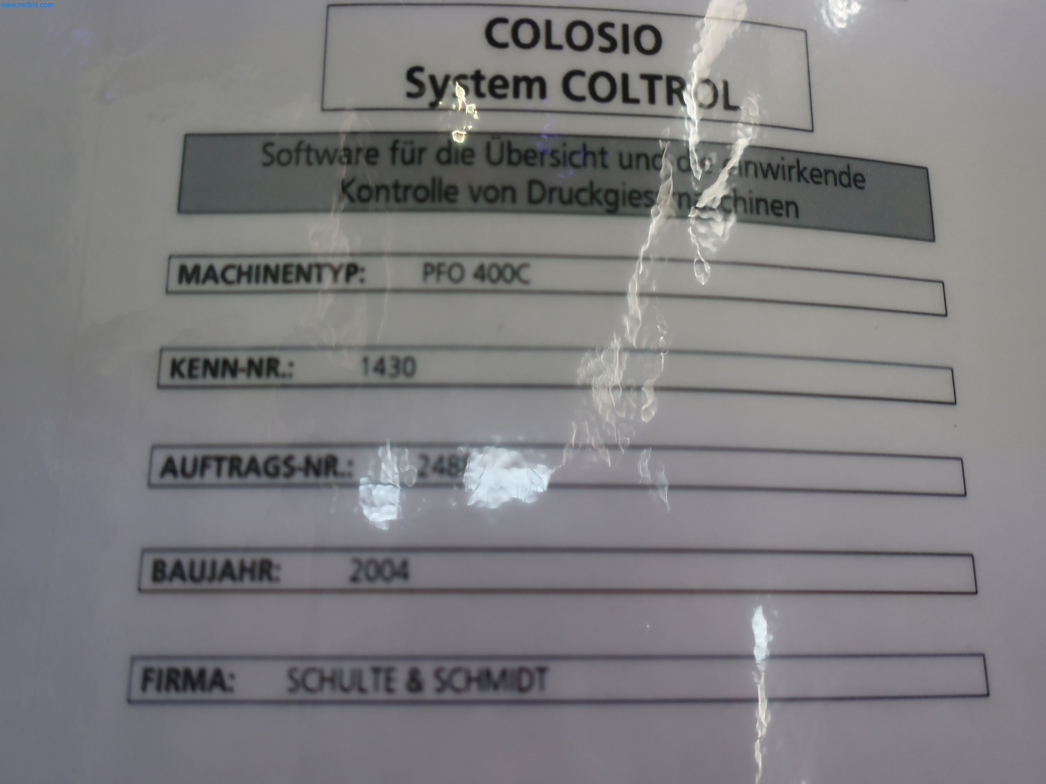 595 Solutions - Systems for the production of Al/ Mg injection molded parts-28