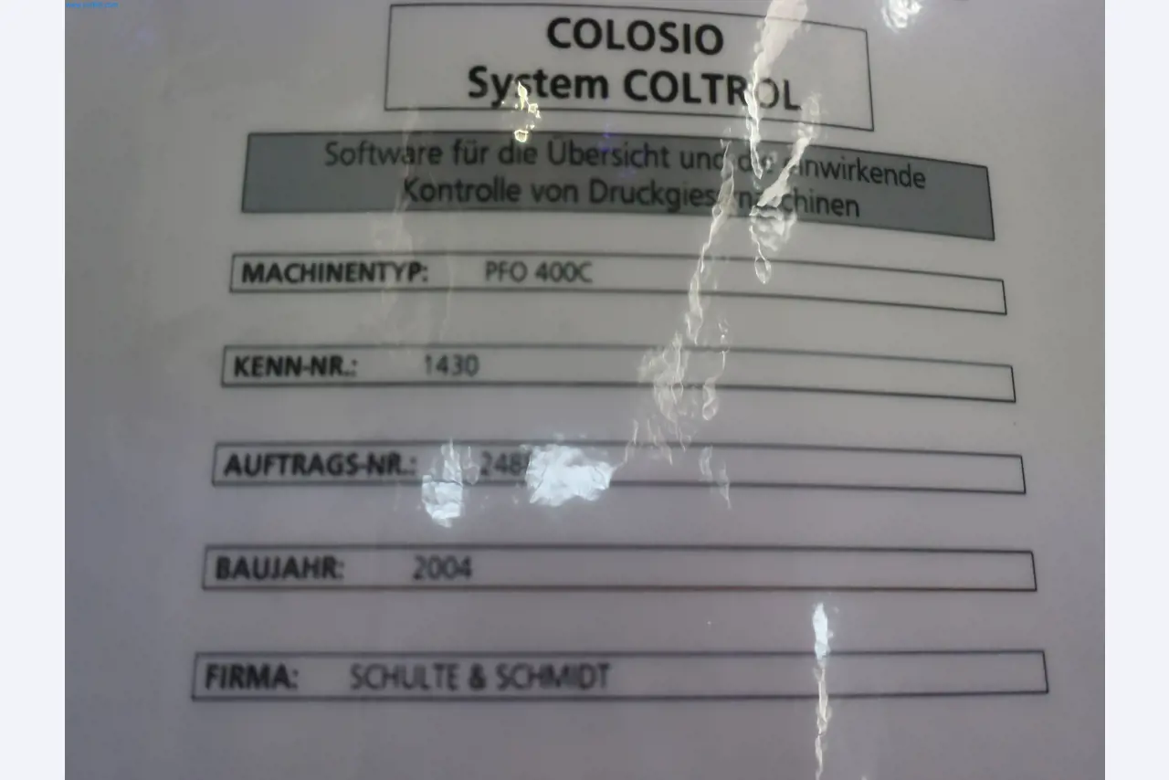 595 Solutions - Systems for the production of Al/ Mg injection molded parts-28